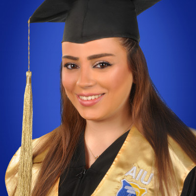 كاترين ماريا