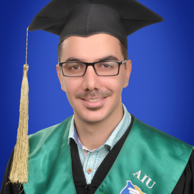 محمد علاء سليم  شحرور