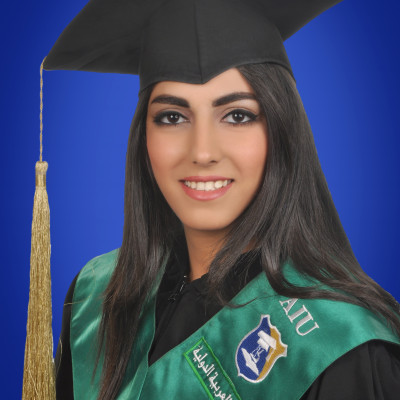 مرام الخالد