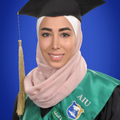 Deema Taufik  Sadyyah