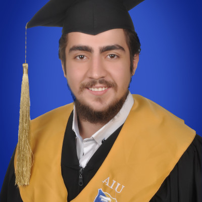 Omar Abdul Rahman  Mouharkach