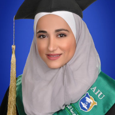 نور علي  سرايجي