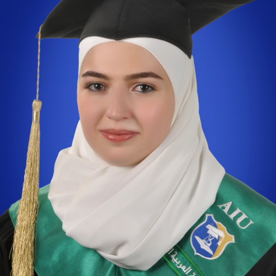 يارا يحيى  الرواس