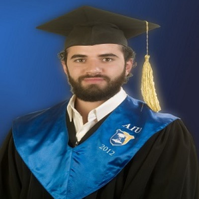 باسل ابو العينين