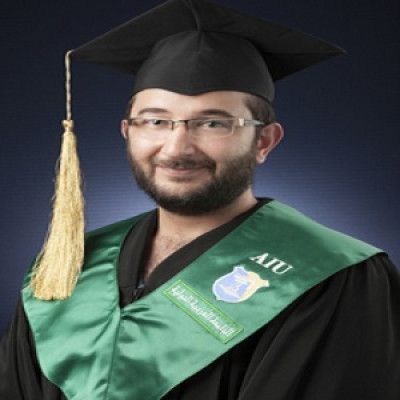 محمد رامي حلاوه