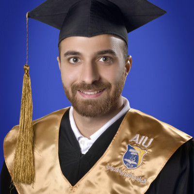 Osama Altouma Albshara