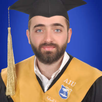 Nour Eddin Issam  Alserawan