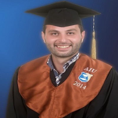 Mhd Majed Bazerbashi