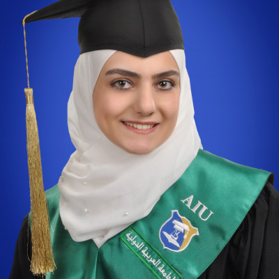 Ghina Mhd Emad Eddin  Sharaf