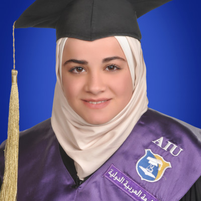 هاديه محمد اسامه  نعمه