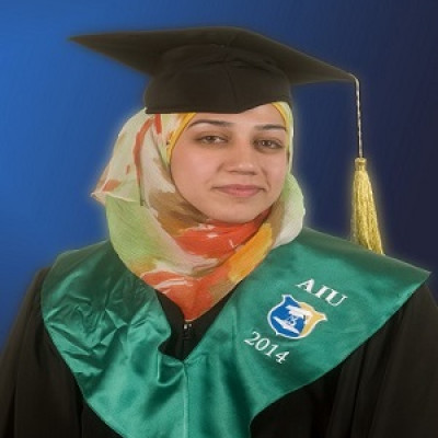 مروه خرمندي