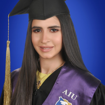 حلا محمد سامر  الصواف