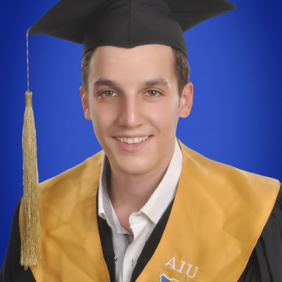 Abdulrahman Mhd Mounir  Ajina