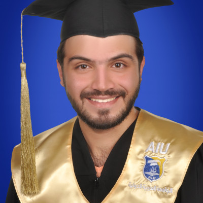 Abd El Fattah Mahmud El Bakhash