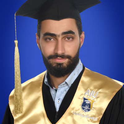 محمد محروس حمدان