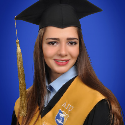 Maram Mohamad  Al-Serawan