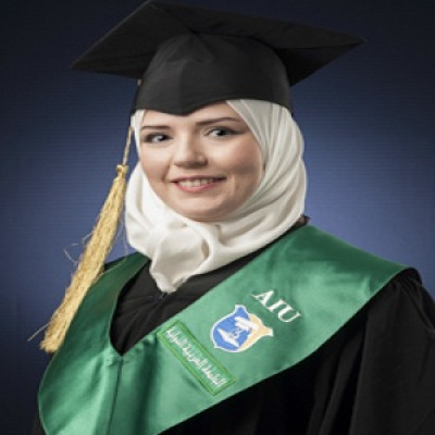 علا شيخ اكريم