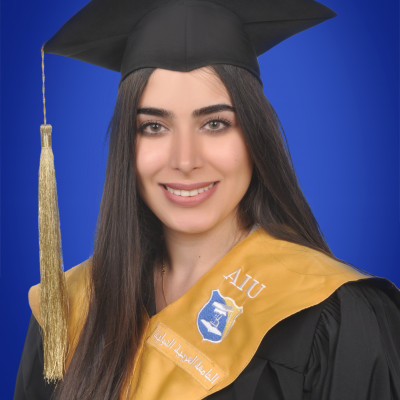 Dana Yaser  Abou Asali