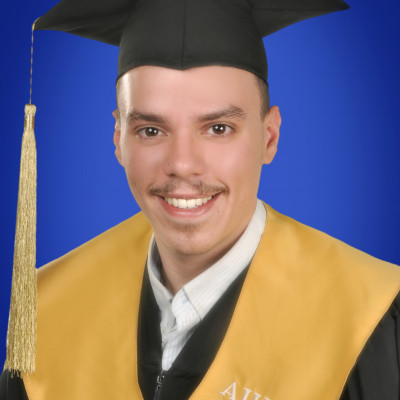 Mohamad Ayman Emad  Shamdeen