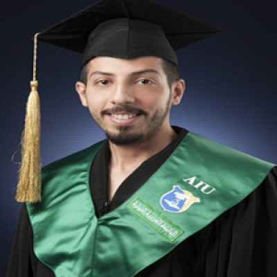 Abdulrahman Albeiruti