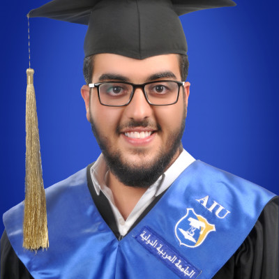 احمد ليث محمد سعيد  العنان