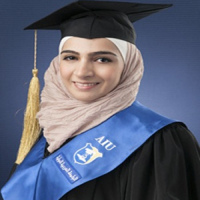 Hala Al Hamwi