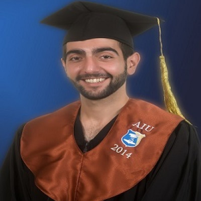 Kenan Alloush