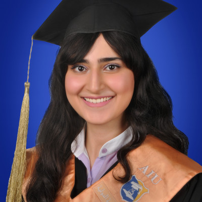 مزن العلي الحويج