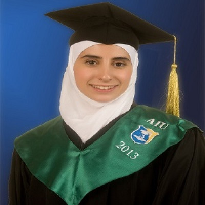 آلاء المؤذن