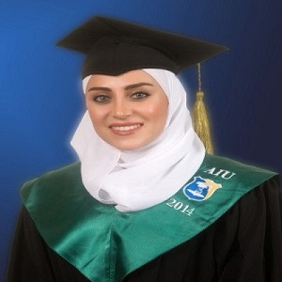 مروه البيطار