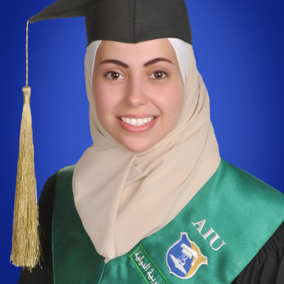 الهام السعدي جباوي