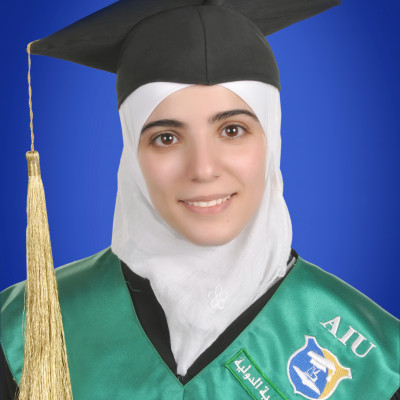 Eman Mustafa  Al Sheikh Kweider