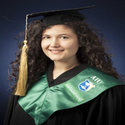 مارية قدري الترجمان