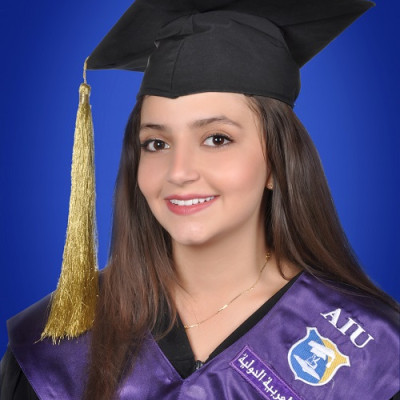 أريج الكويفي