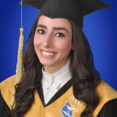 Areej Abdul Karem  Mansour