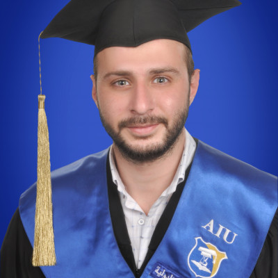 عماد احمد غسان  سكر