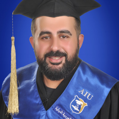 Mhd Yamen Mhd Saed Sadaki