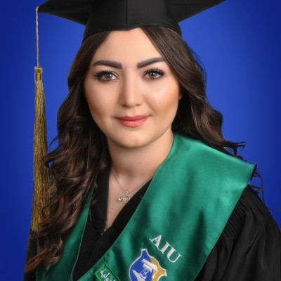 Marah Mhd Ghias  Alabsi Aljoundi