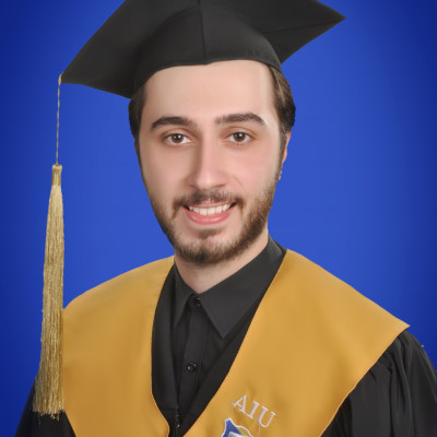 Ayman Mhd Samir  Naji