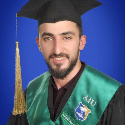 Saied Mohamad  Bakleh