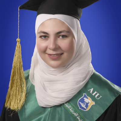 نوره الزعبي