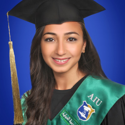 Zina Ousama  Chehada