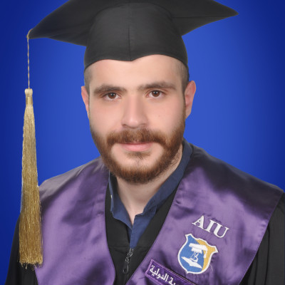 طارق وليد  داود