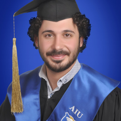 محمد رامي محمد ماهر  القطيني