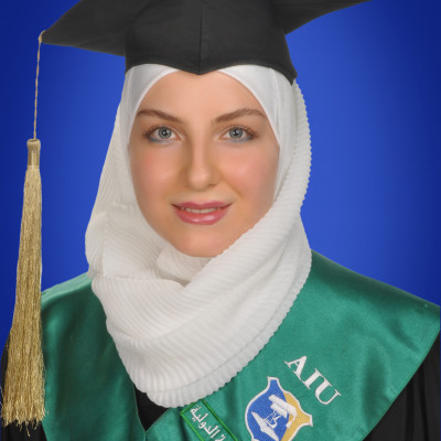 راما العوده