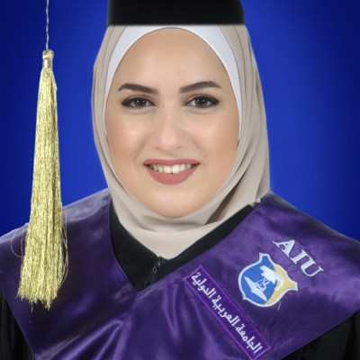 ساندرا محمد ماهر  ادلبي