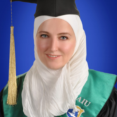 Lina Mohamad  Alshaar