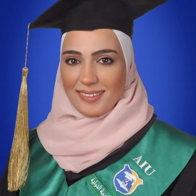 مرام تيناوي