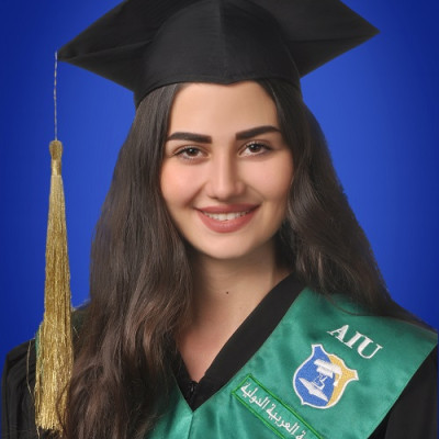 ميرنا محمود