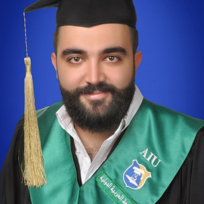 طارق الصغير